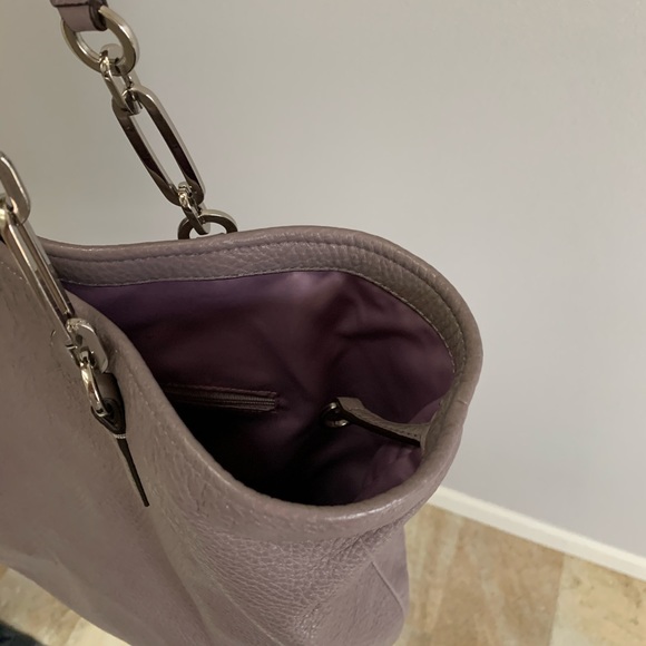 COACH Madison Shoulder Tote Bag - Picture 3 of 7